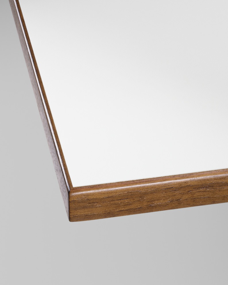 会议台|会议条桌|办公家具|华体会体育官方在线官网家具|纳尔逊™Swag Leg会议桌